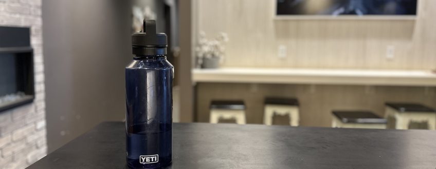 7-Day Drink Water Challenge