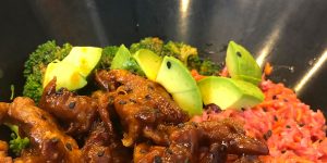 Portion Control for Weight Loss