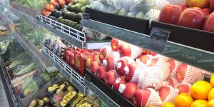 Whole and Nutrient-Dense Foods for Weight Loss