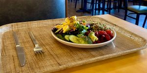 Mindfulness in Weight Loss