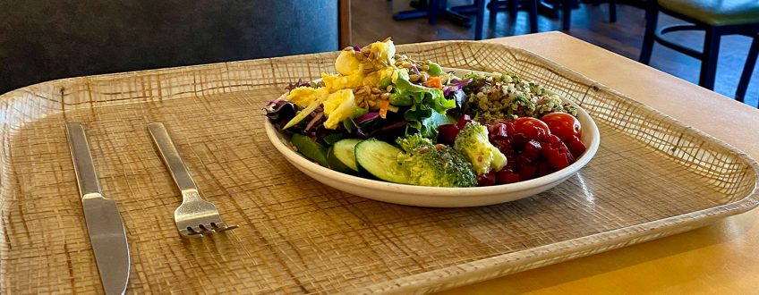 Mindfulness in Weight Loss