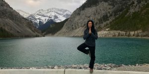 Managing Stress for Weight Loss