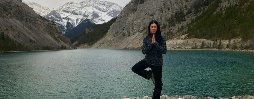Managing Stress for Weight Loss