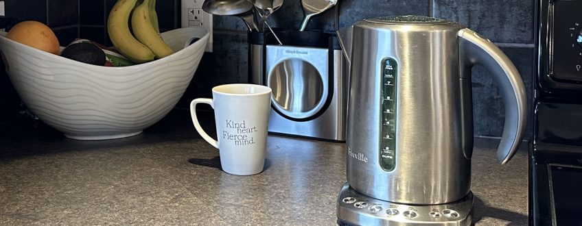 Tea in Weight Loss