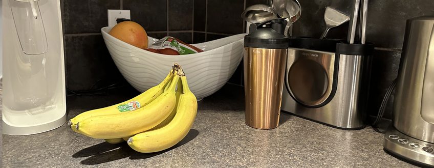 What to Eat Before a Morning Workout
