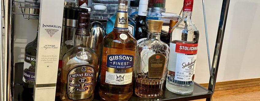 7-Day No Alcohol Challenge