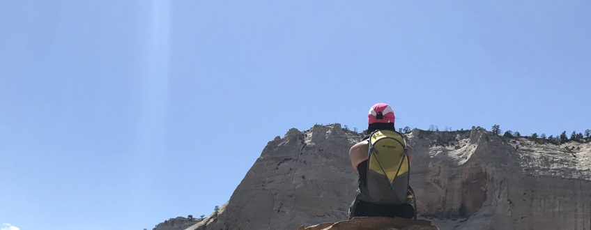 Balancing Contentment and Health