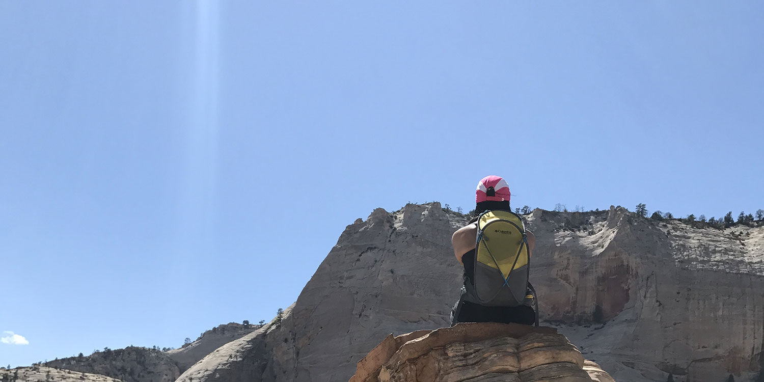 Balancing Contentment and Health