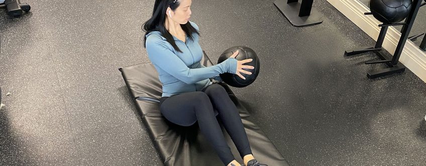 Post-Pregnancy Weight Loss