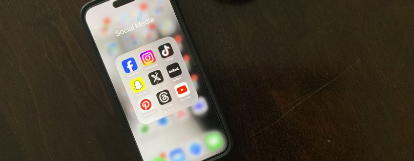 7-Day Social Media Detox Challenge