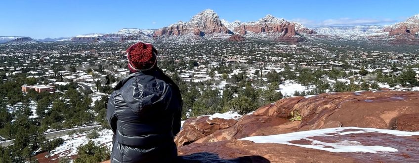7-Day Gratitude Challenge