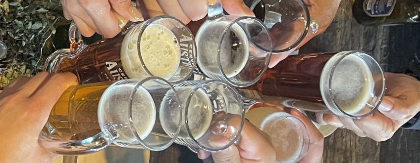 Effects of Alcohol Consumption on Weight Loss