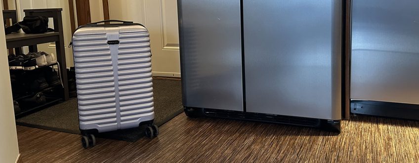 Eating Healthy on Vacation to Lose Weight