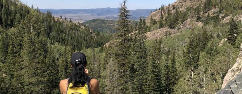 Friendships and Weight Loss